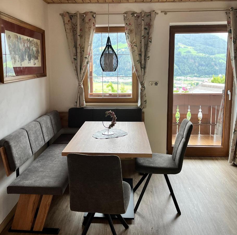 Stroblhof Lägenhet Sterzing Exteriör bild